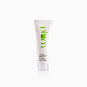 Plum Hello Aloe Skin Loving | For Dry, Very Dry Skin | Gentle Cleanser Face Wash (75 ml)
